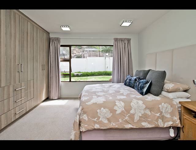 2 BEDROOM APARTMENT FOR SALE IN OBSERVATORY